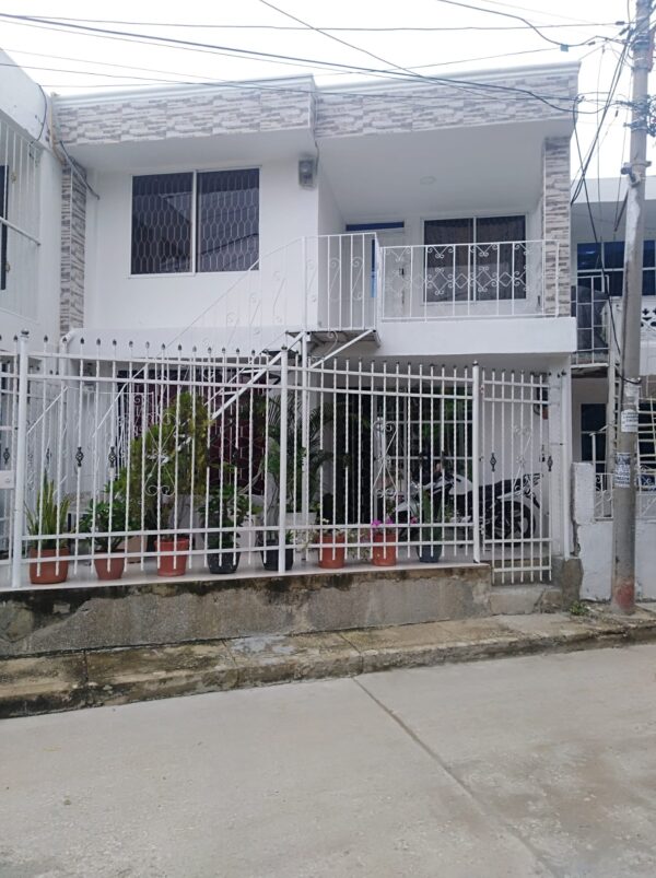 Casa en el Soccorro en venta